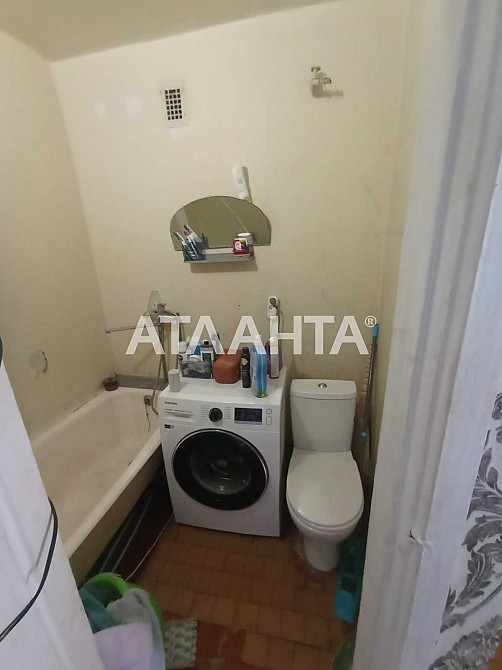 Предлагается 1- комн. на среднем этаже Odesa - photo 8