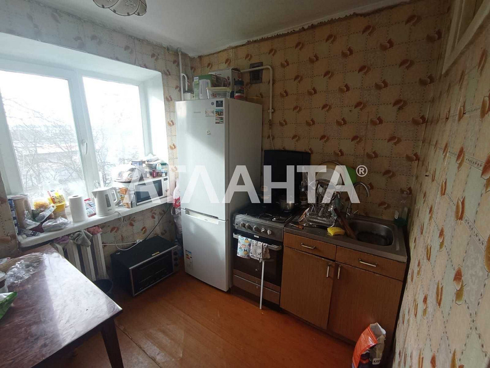 Предлагается 1- комн. на среднем этаже Odesa - photo 6