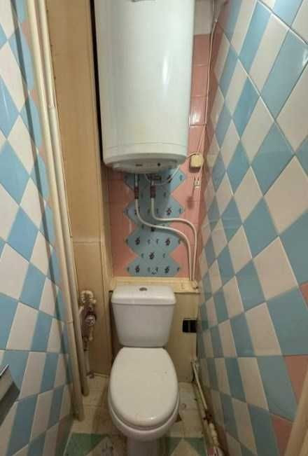 Продам 1-комн. квартиру  "ЧЕШКУ" в хорошем  состоянии на Затонского Odesa - photo 8