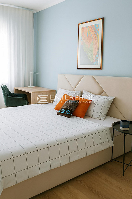 Без% 1кімнатна вул. Донця Михайла,2А Відрадний Солом'янський генератор Kyiv - photo 2