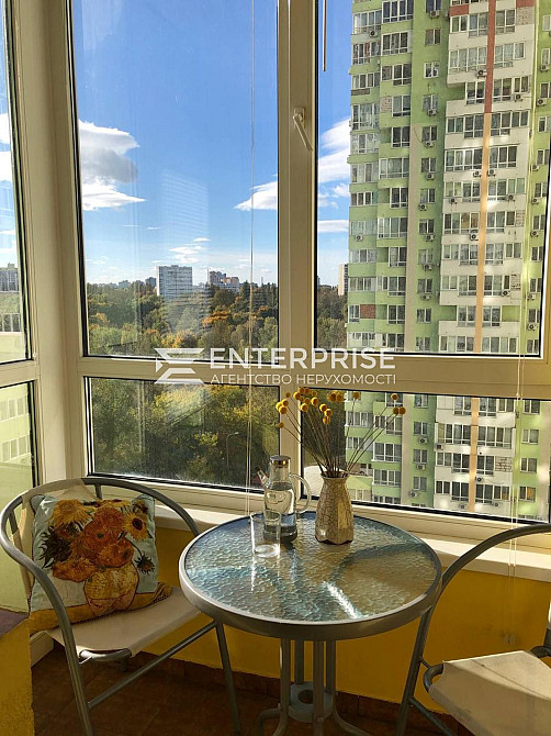 Без% 1кімнатна вул. Донця Михайла,2А Відрадний Солом'янський генератор Kyiv - photo 1