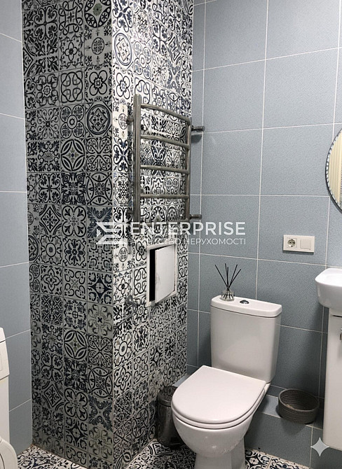 Без% 1кімнатна вул. Донця Михайла,2А Відрадний Солом'янський генератор Kyiv - photo 4