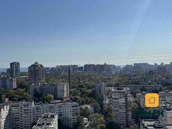 Парк Победы. Двухкомнатная квартира. Вид моря. ЖК 4 сезона Odesa