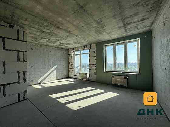 Парк Победы. Двухкомнатная квартира. Вид моря. ЖК 4 сезона Odesa