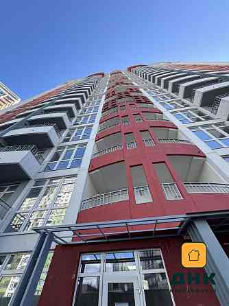 Парк Победы. Двухкомнатная квартира. Вид моря. ЖК 4 сезона Odesa