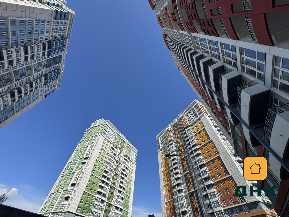 Парк Победы. Двухкомнатная квартира. Вид моря. ЖК 4 сезона Odesa - photo 2