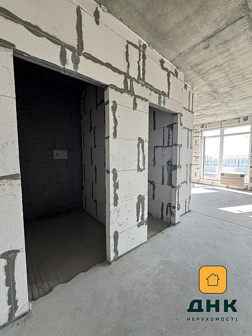 Парк Победы. Двухкомнатная квартира. Вид моря. ЖК 4 сезона Odesa - photo 8