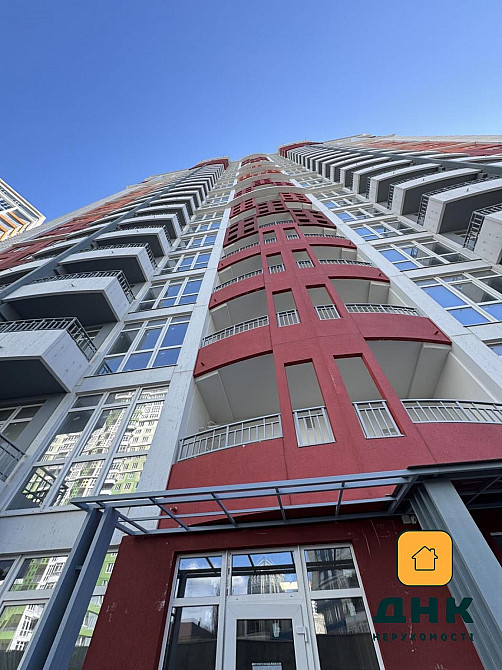 Парк Победы. Двухкомнатная квартира. Вид моря. ЖК 4 сезона Odesa - photo 3