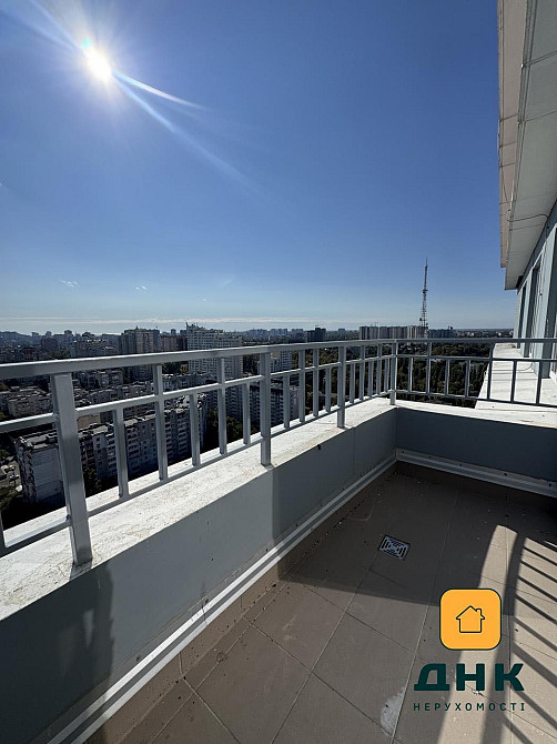 Парк Победы. Двухкомнатная квартира. Вид моря. ЖК 4 сезона Odesa - photo 7