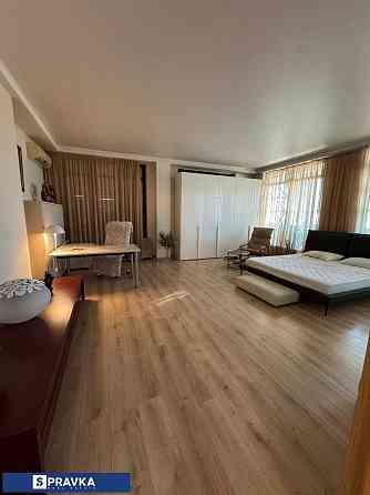 Продам 2-х ком ул Греческая 5 ЖК Гермес вид на Ценрт Одессы Odesa