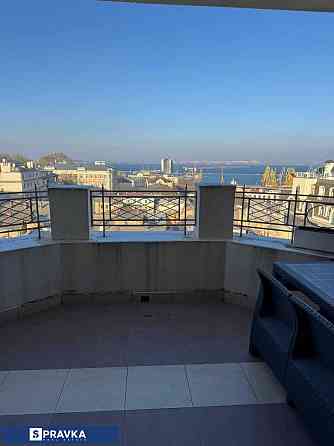 Продам 2-х ком ул Греческая 5 ЖК Гермес вид на Ценрт Одессы Odesa