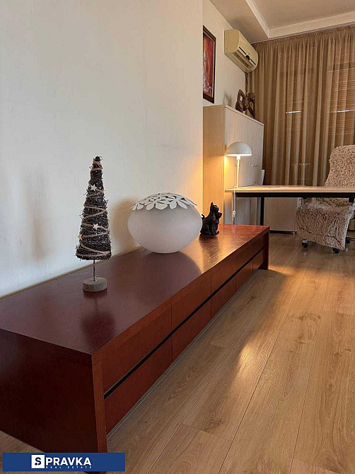 Продам 2-х ком ул Греческая 5 ЖК Гермес вид на Ценрт Одессы Odesa - photo 8