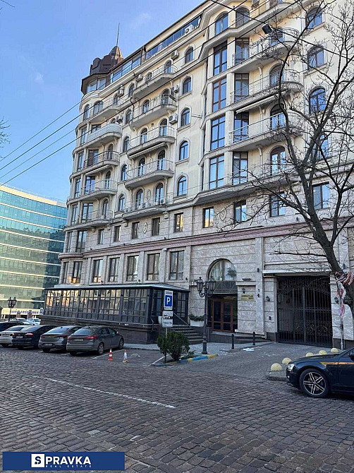 Продам 2-х ком ул Греческая 5 ЖК Гермес вид на Ценрт Одессы Odesa - photo 3