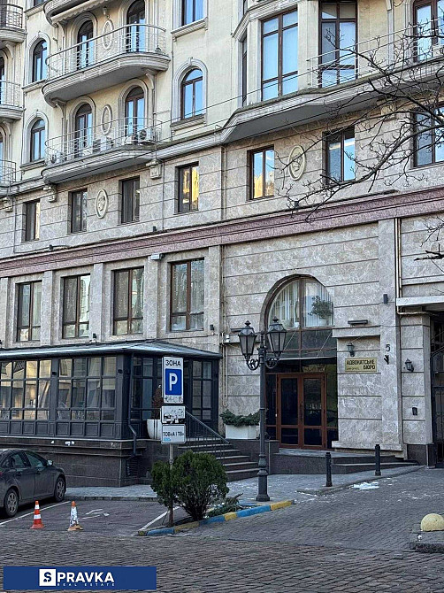 Продам 2-х ком ул Греческая 5 ЖК Гермес вид на Ценрт Одессы Odesa - photo 2