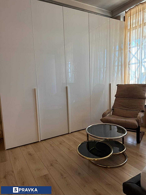 Продам 2-х ком ул Греческая 5 ЖК Гермес вид на Ценрт Одессы Odesa - photo 6