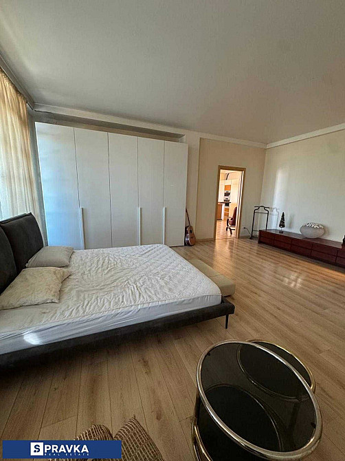 Продам 2-х ком ул Греческая 5 ЖК Гермес вид на Ценрт Одессы Odesa - photo 5