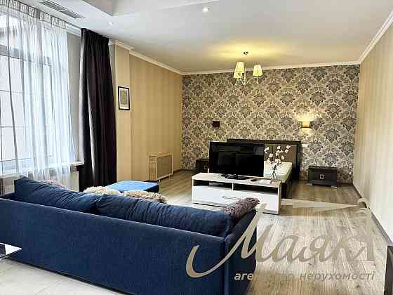 Продажа квартиры в ЖК Botanic House | Печерск| ул..Болсуновская Kyiv