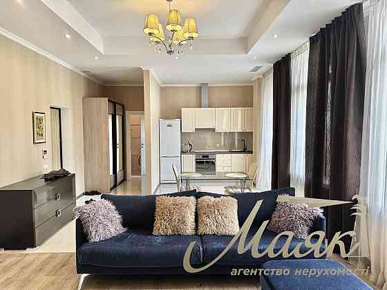 Продажа квартиры в ЖК Botanic House | Печерск| ул..Болсуновская Kyiv