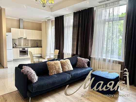 Продажа квартиры в ЖК Botanic House | Печерск| ул..Болсуновская Kyiv