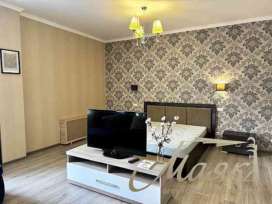 Продажа квартиры в ЖК Botanic House | Печерск| ул..Болсуновская Kyiv