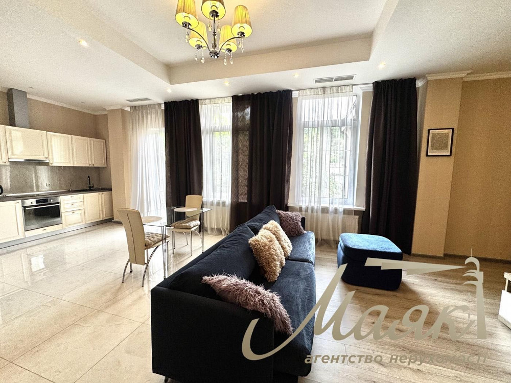 Продажа квартиры в ЖК Botanic House | Печерск| ул..Болсуновская Kyiv - photo 2