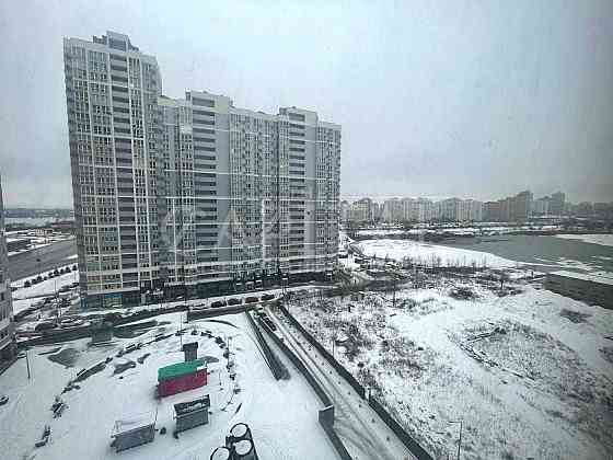 продажа 1-комнатной квартиры в ЖК Лебединий/43м2/Дарницкий р-н Kyiv