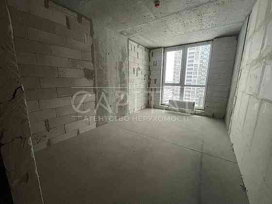 продажа 1-комнатной квартиры в ЖК Лебединий/43м2/Дарницкий р-н Kyiv