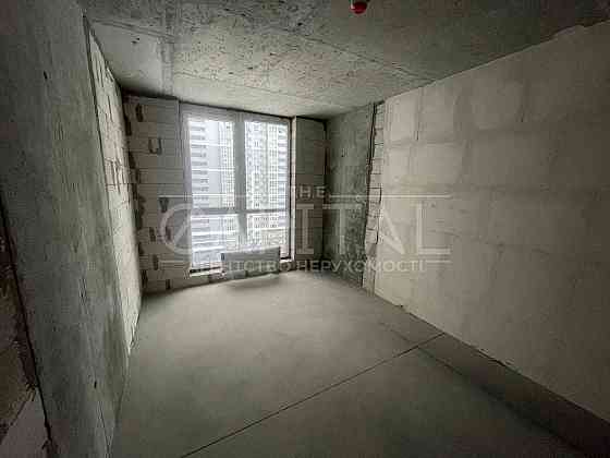 продажа 1-комнатной квартиры в ЖК Лебединий/43м2/Дарницкий р-н Kyiv