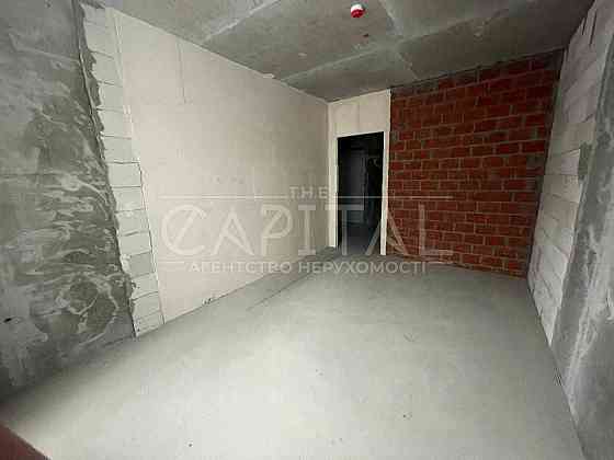 продажа 1-комнатной квартиры в ЖК Лебединий/43м2/Дарницкий р-н Kyiv