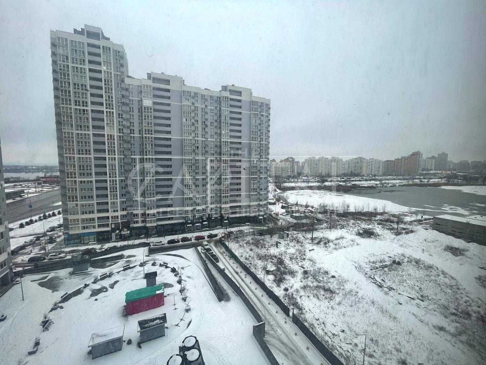 продажа 1-комнатной квартиры в ЖК Лебединий/43м2/Дарницкий р-н Kyiv - photo 5