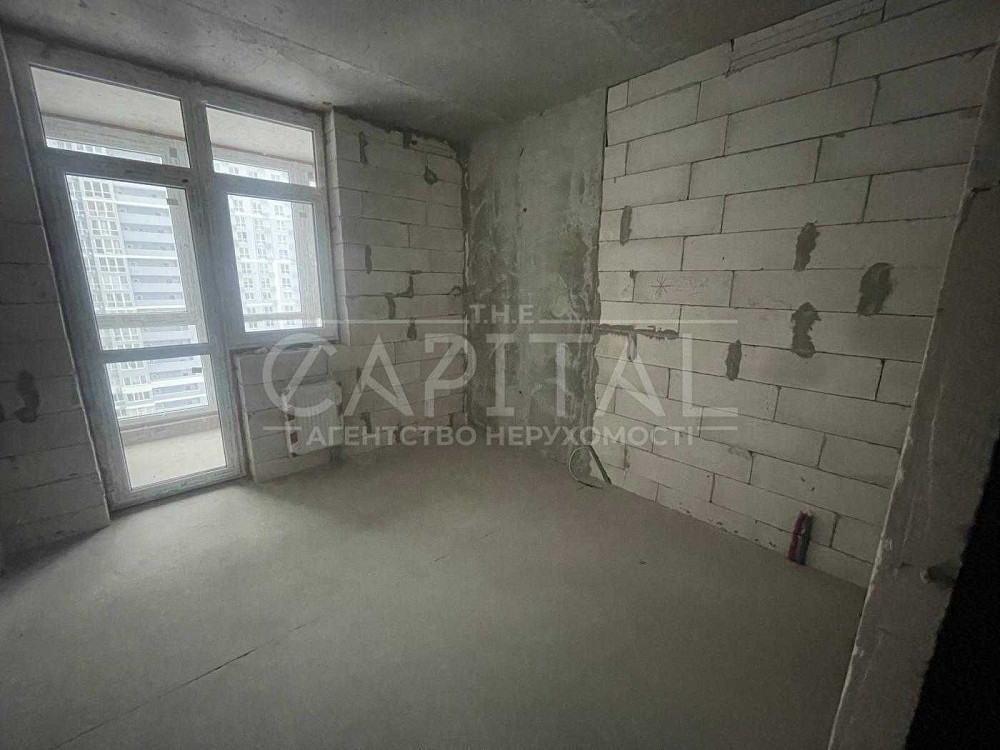 продажа 1-комнатной квартиры в ЖК Лебединий/43м2/Дарницкий р-н Kyiv - photo 8