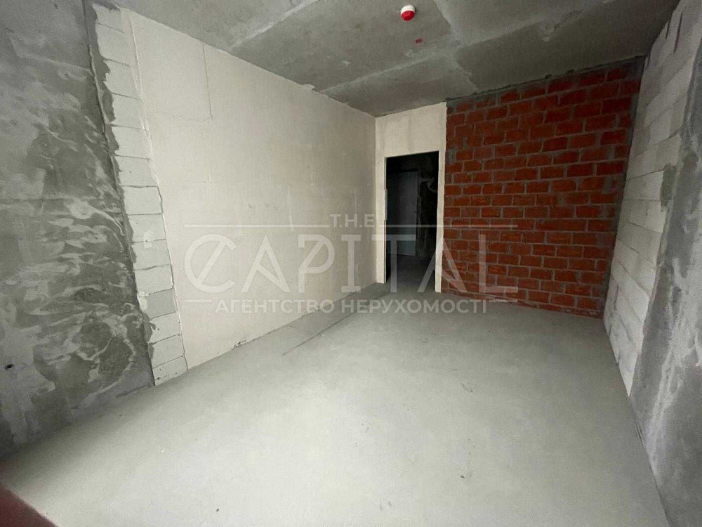 продажа 1-комнатной квартиры в ЖК Лебединий/43м2/Дарницкий р-н Kyiv - photo 3