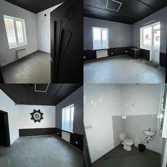 Продам комерційне приміщення,можна переробити в квартиру.Ірпінь Іrpin