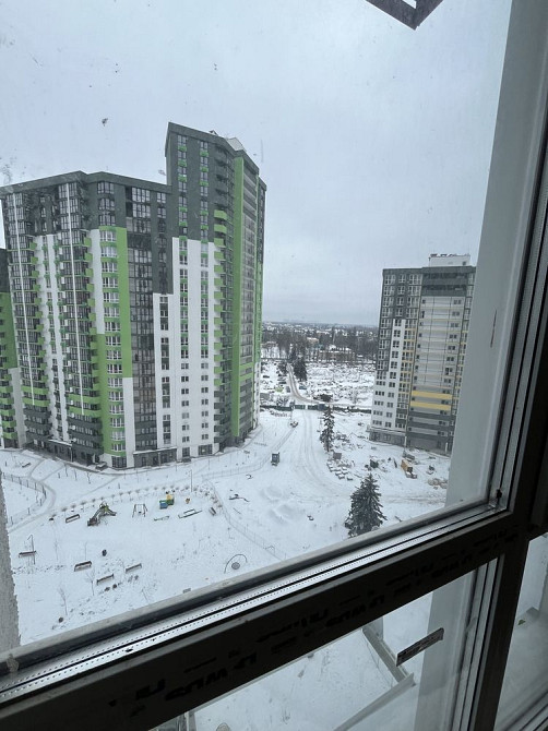 Продам 3-кімнатну квартиру ЖК Сирецькі Сади Kyiv - photo 7