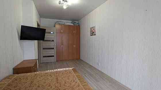 Індивідуальне газове опалення. Всі меблі залишаються Bucha