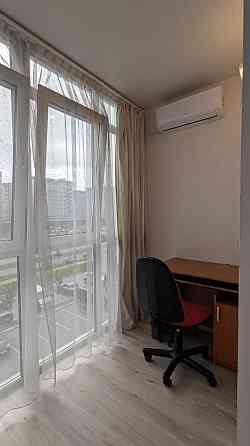 Індивідуальне газове опалення. Всі меблі залишаються Bucha