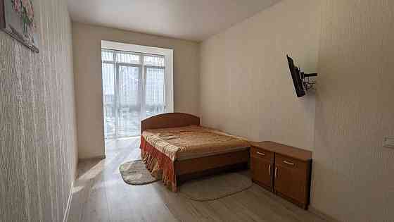 Індивідуальне газове опалення. Всі меблі залишаються Bucha