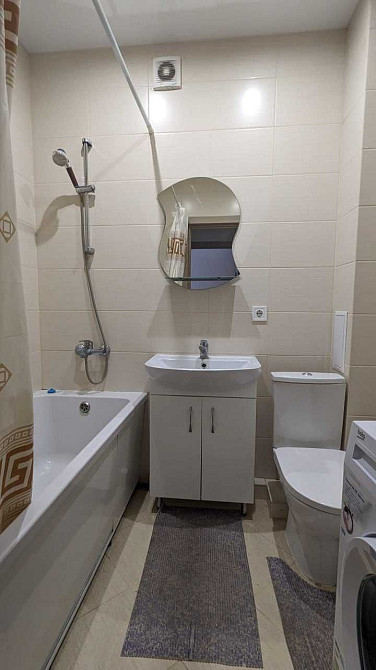 Індивідуальне газове опалення. Всі меблі залишаються Bucha - photo 8