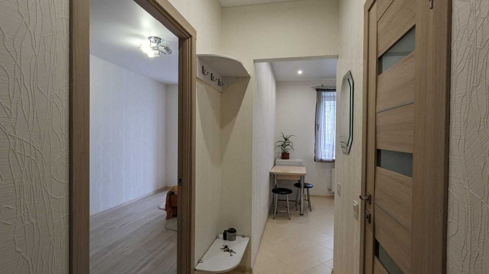 Індивідуальне газове опалення. Всі меблі залишаються Bucha - photo 7