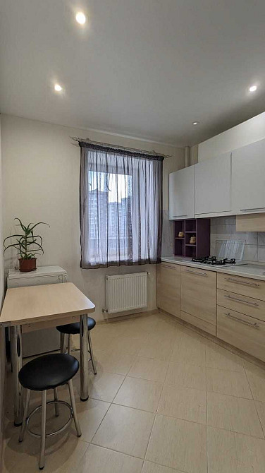 Індивідуальне газове опалення. Всі меблі залишаються Bucha - photo 3