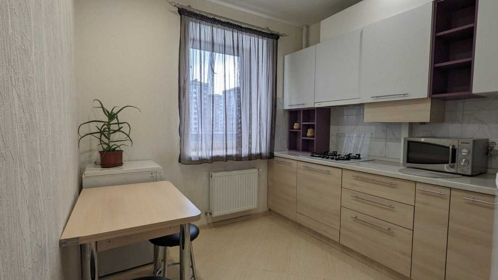 Індивідуальне газове опалення. Всі меблі залишаються Bucha - photo 1