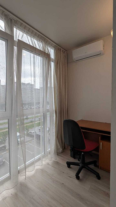 Індивідуальне газове опалення. Всі меблі залишаються Bucha - photo 5