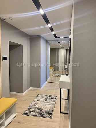 Продам квартиру ЖК ул. Плехановская Харків, Молочна вул. Kharkiv