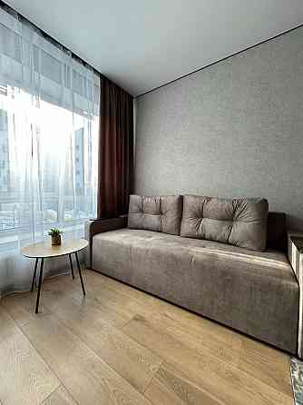 Без комісії!1 кімнатна квартира Газ! Поряд Набережна,ліс. Іrpin