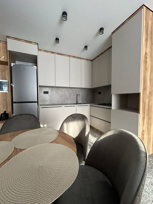 Без комісії!1 кімнатна квартира Газ! Поряд Набережна,ліс. Іrpin - photo 1