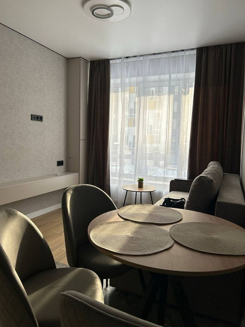 Без комісії!1 кімнатна квартира Газ! Поряд Набережна,ліс. Іrpin - photo 2