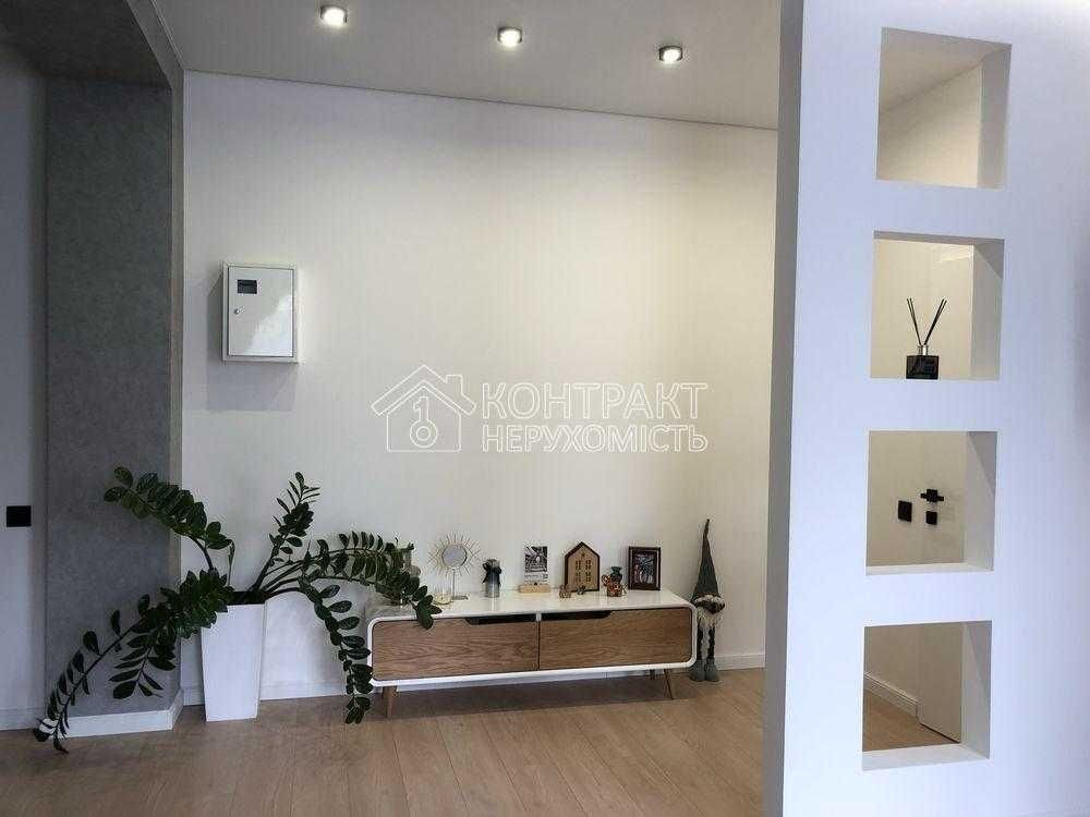 Продаж 3к квартири, ХТЗ пр-т Олександрівський Kharkiv - photo 8