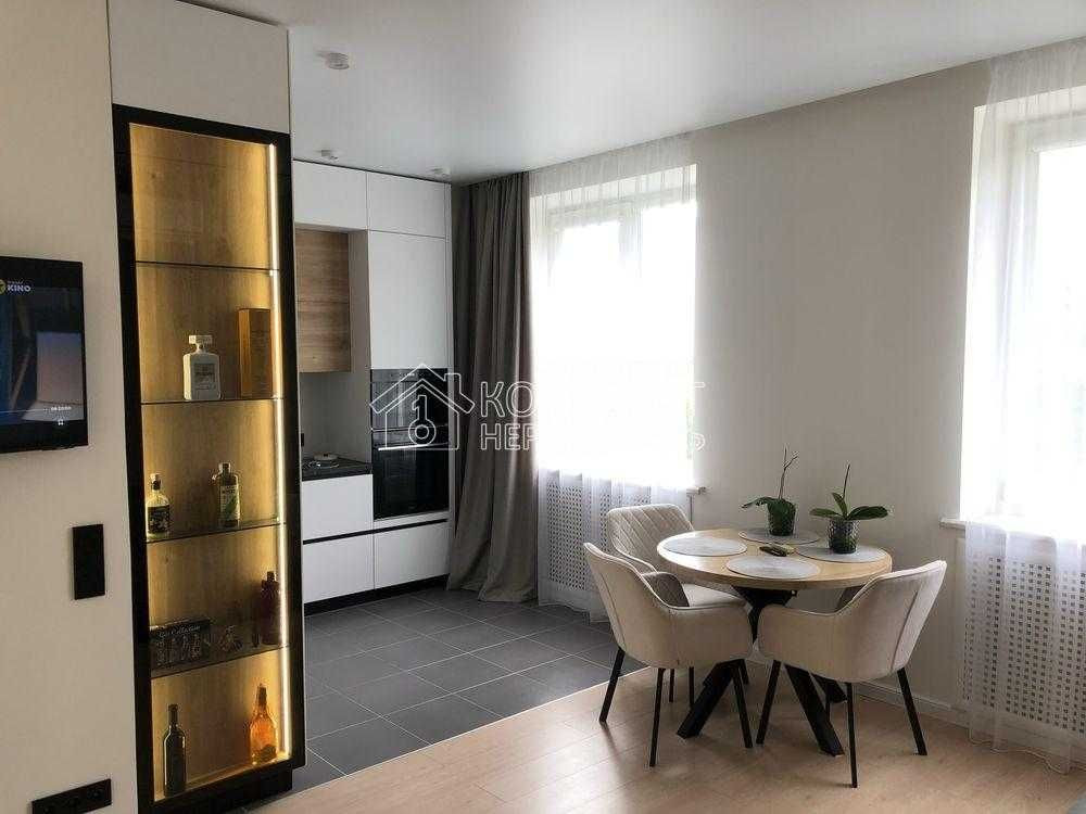 Продаж 3к квартири, ХТЗ пр-т Олександрівський Kharkiv - photo 1