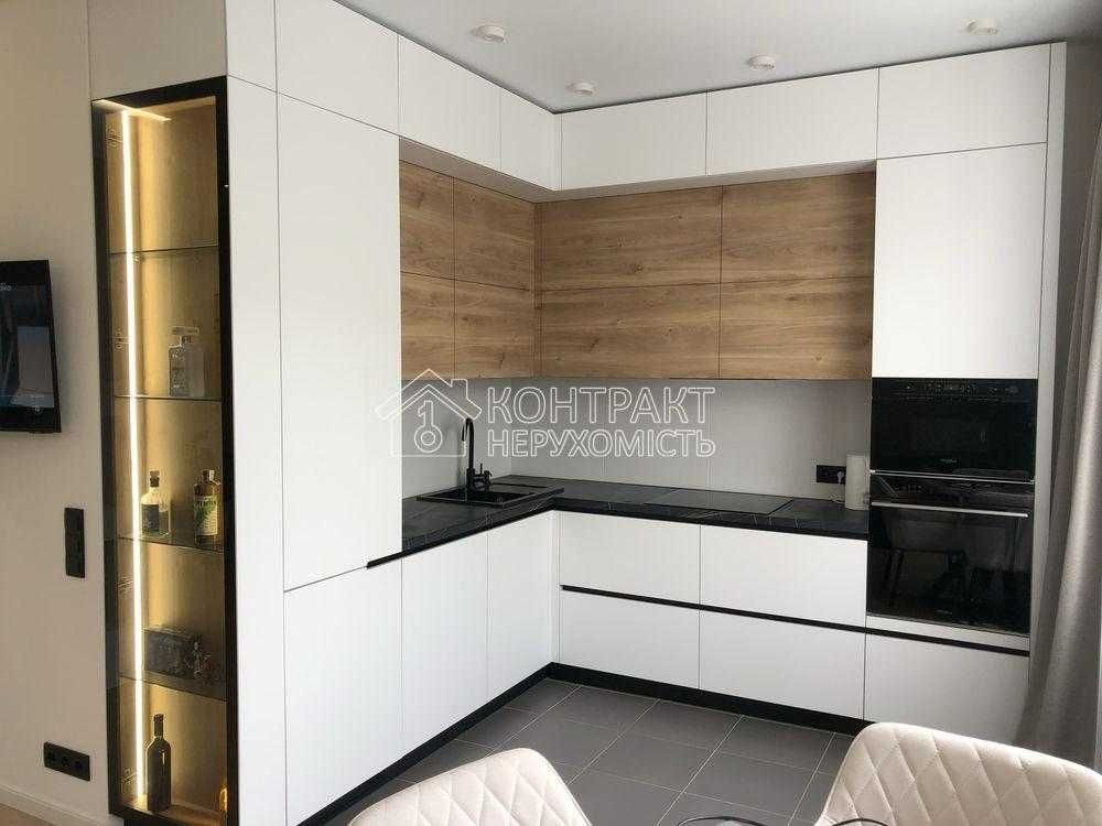 Продаж 3к квартири, ХТЗ пр-т Олександрівський Kharkiv - photo 6