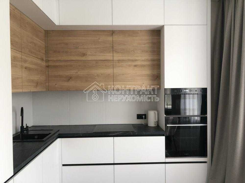 Продаж 3к квартири, ХТЗ пр-т Олександрівський Kharkiv - photo 3